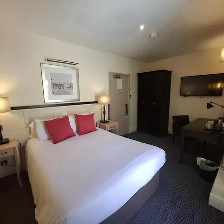 Best Western Plus Angel Hotel Chippenham  Exterior photo