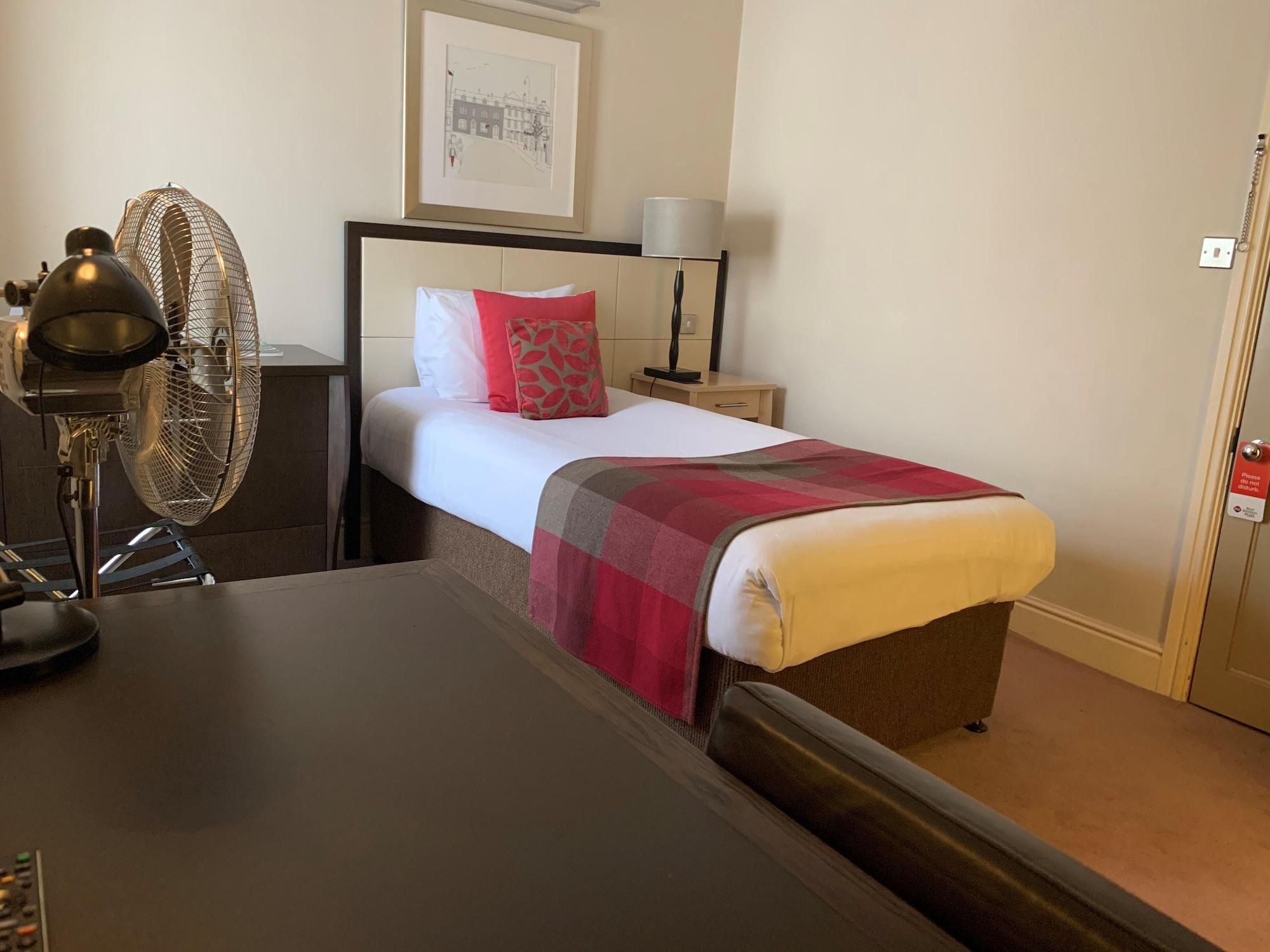 Hotel Western Angel Chippenham (Wiltshire)