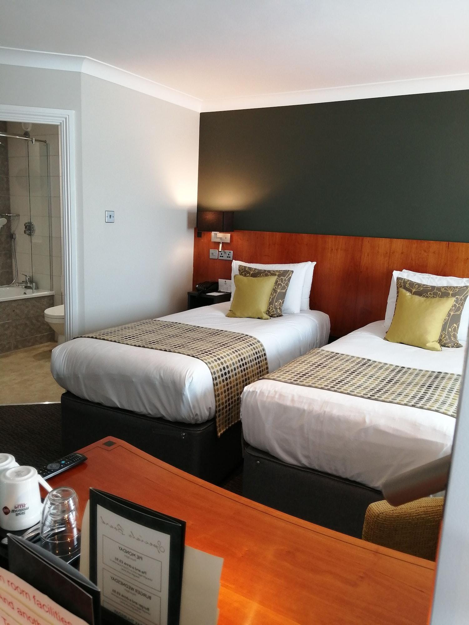 Western Angel 3* Chippenham (Wiltshire)