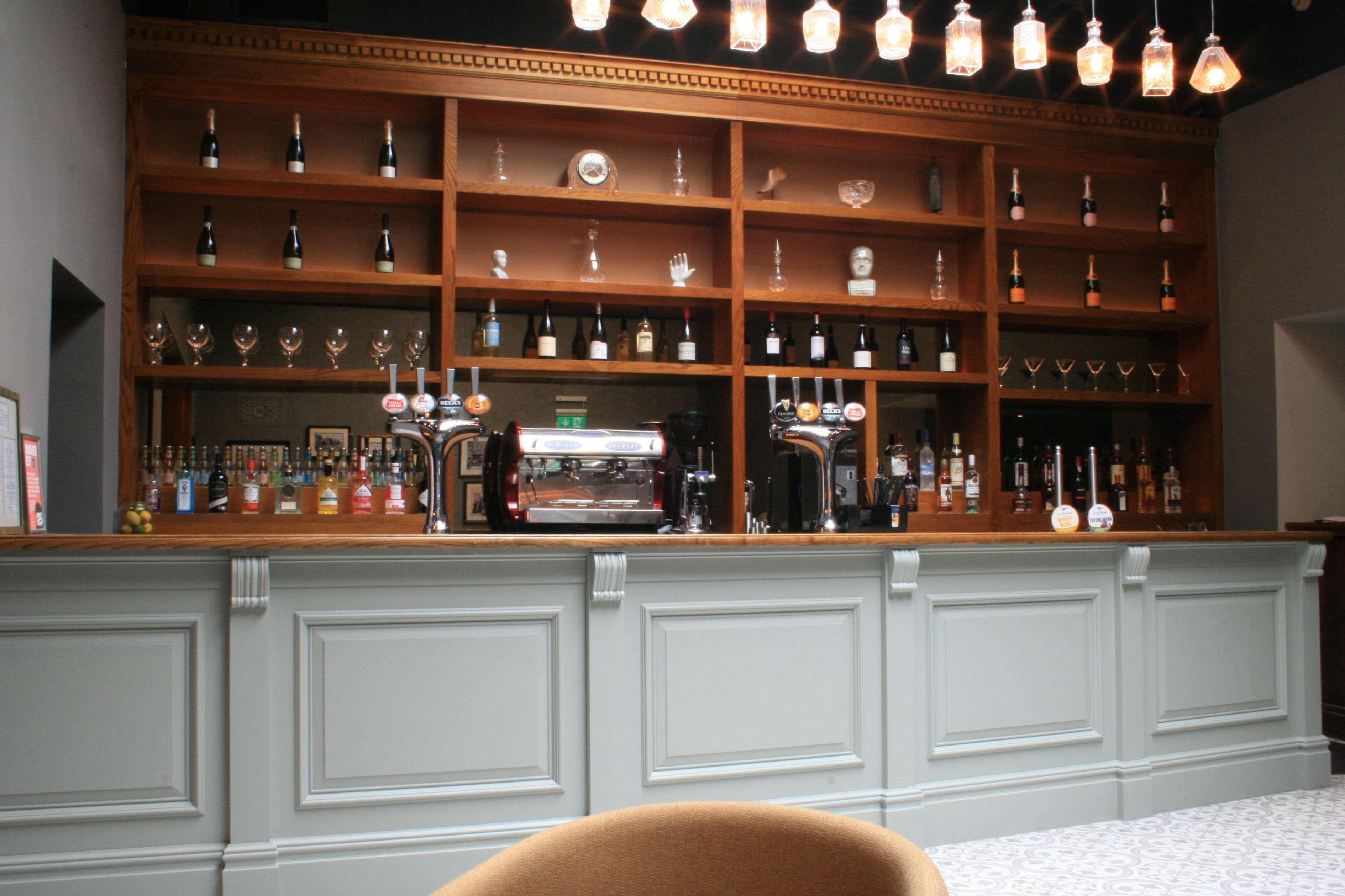 Western Angel Hotel