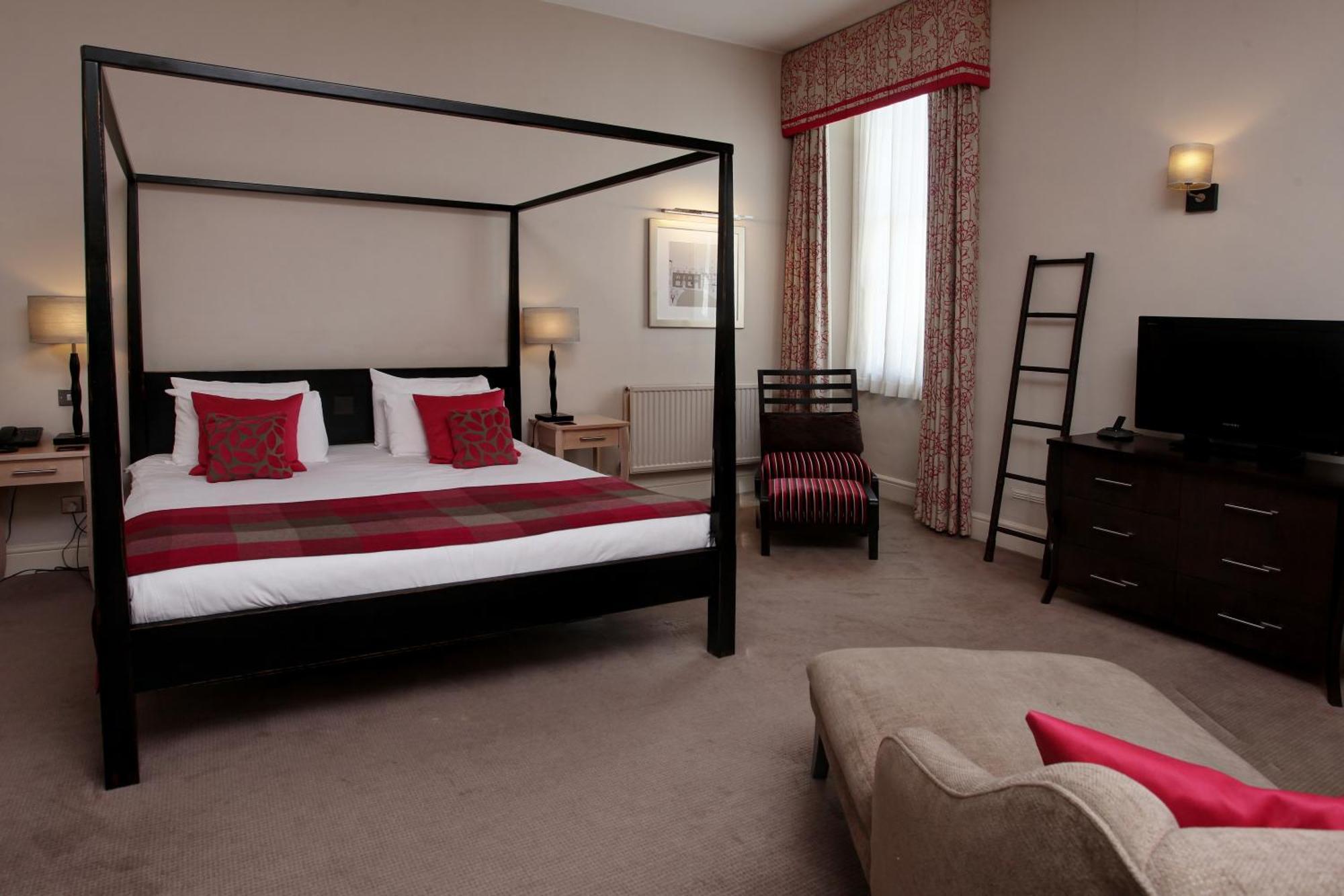 Western Angel Hotel Chippenham (Wiltshire)