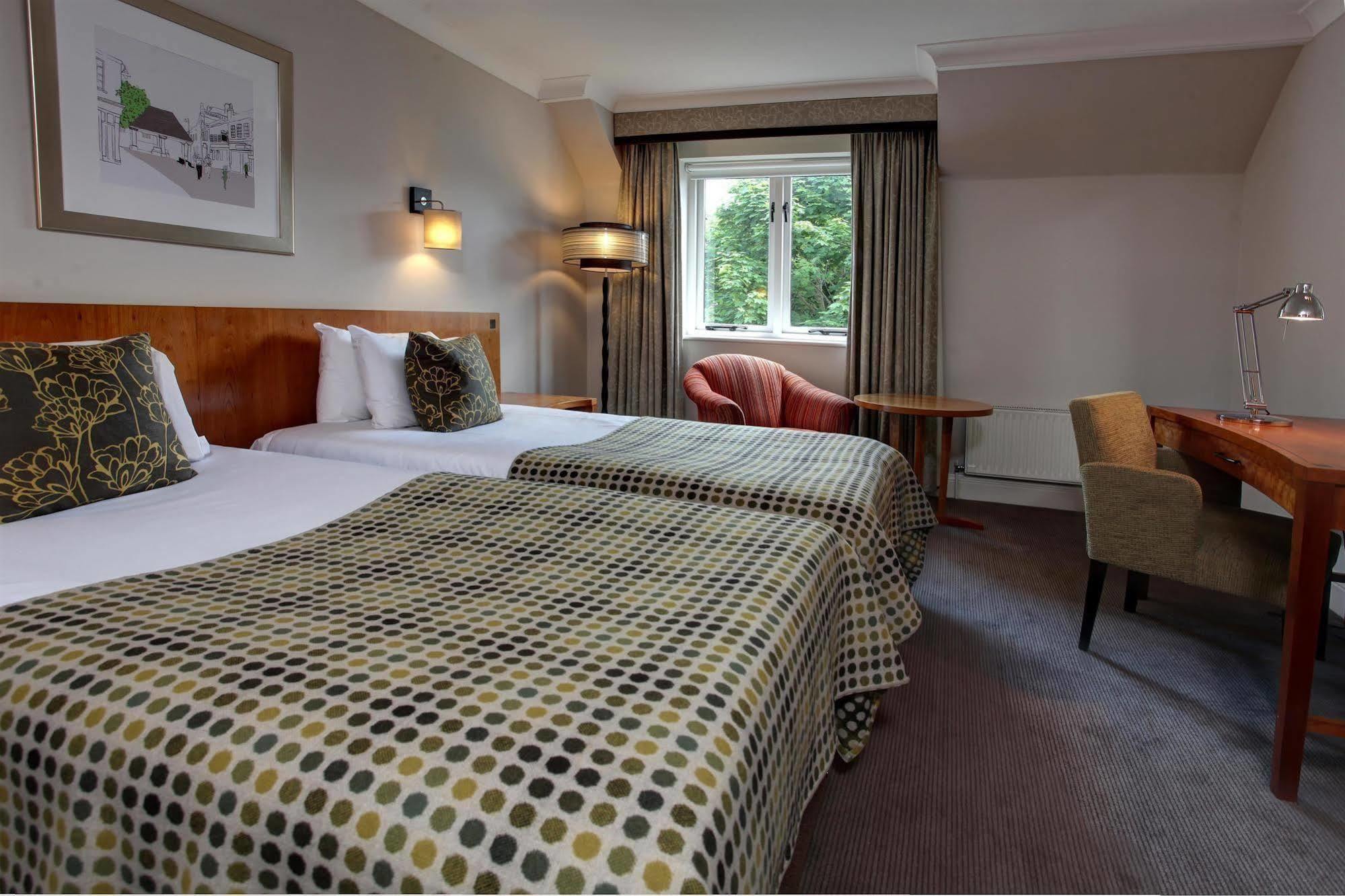 Western Angel Hotel Chippenham (Wiltshire)