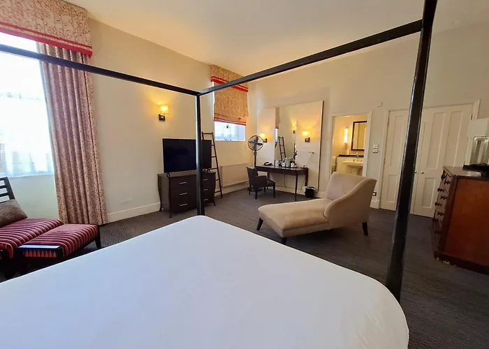 Best Western Plus Angel Hotel