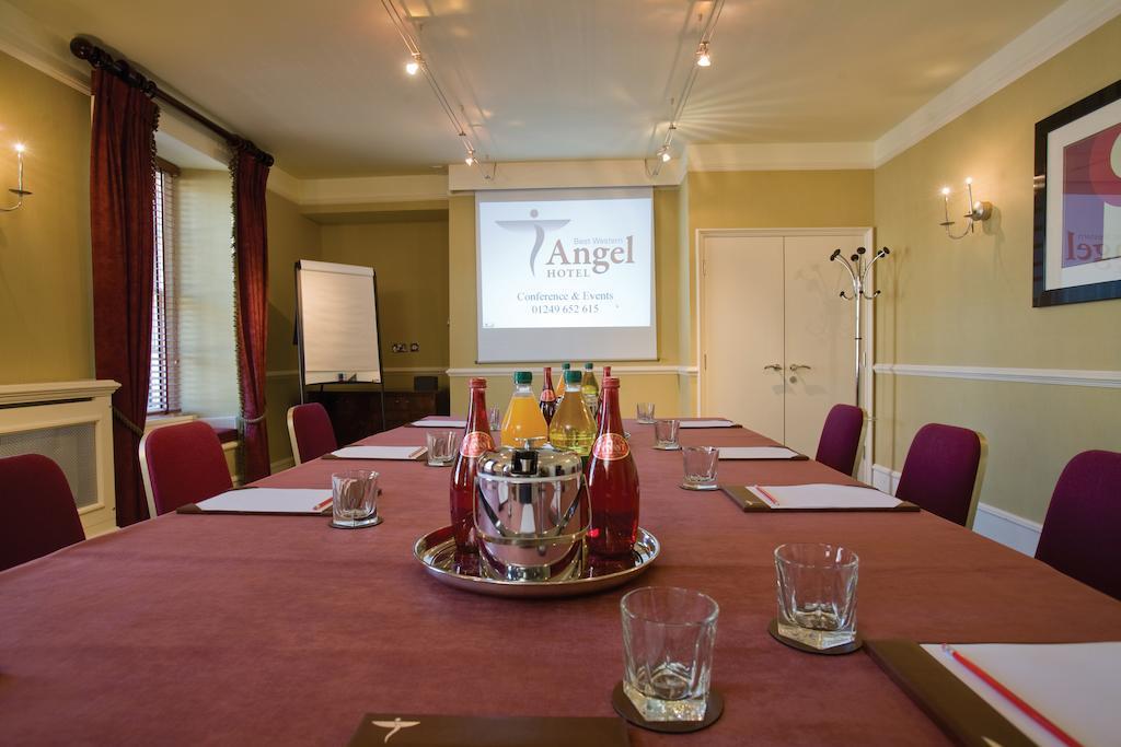 Hotel Western Angel 3*