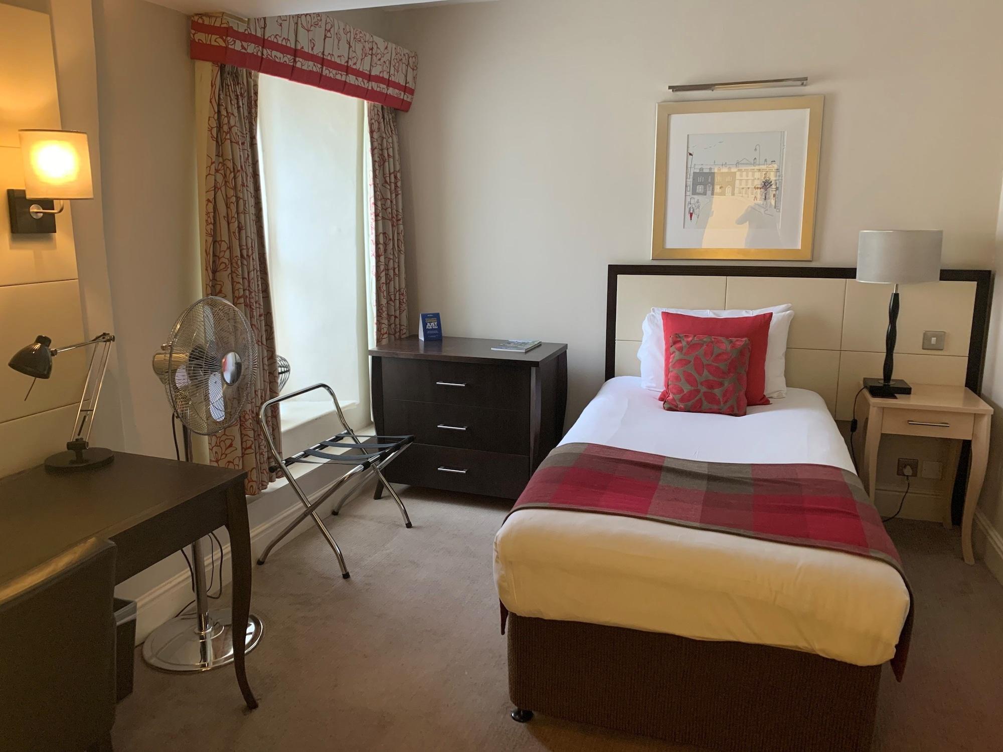 Hotel Western Angel Chippenham (Wiltshire)
