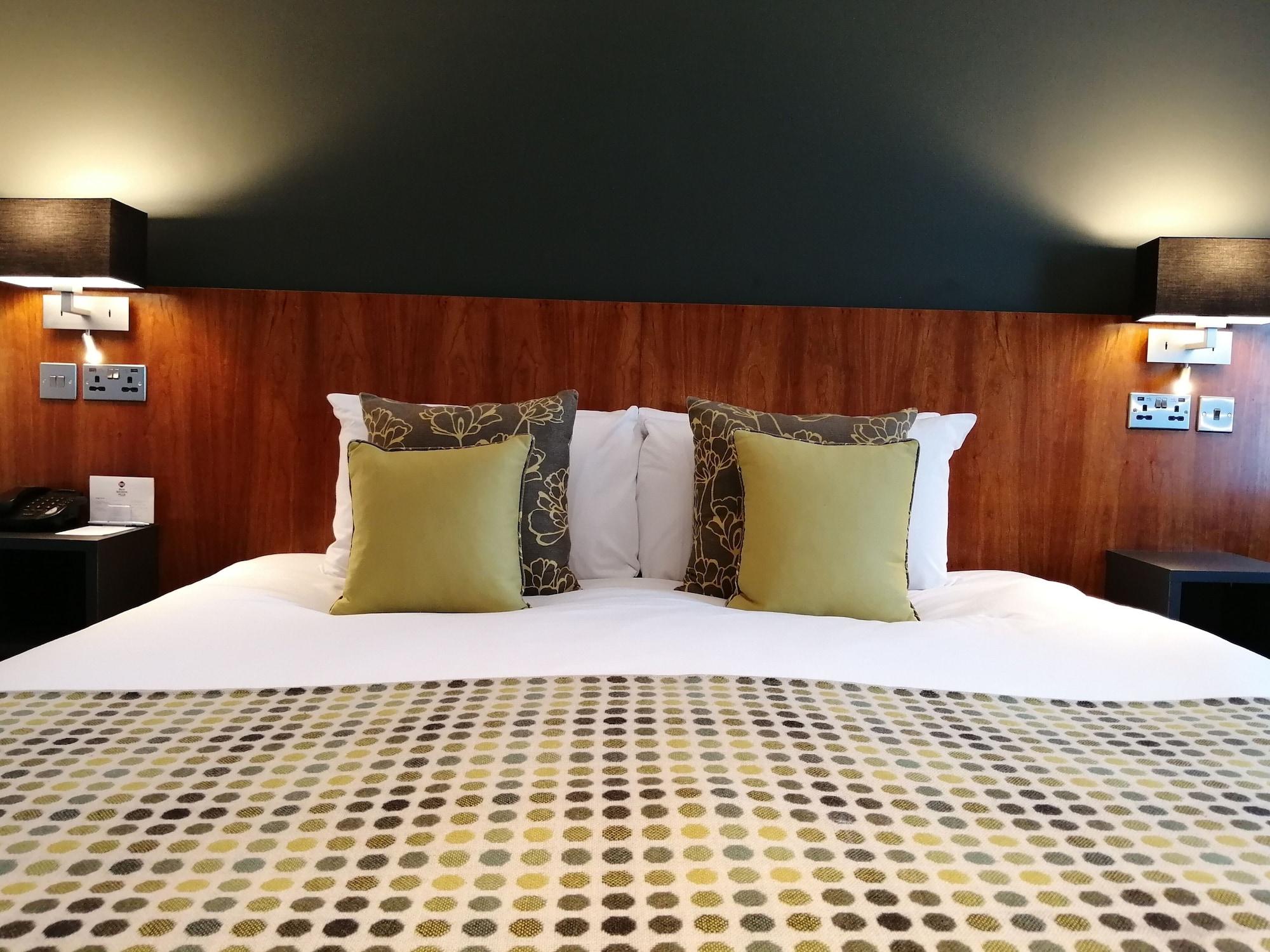 Hotel Best Western Plus Angel Chippenham (Wiltshire)