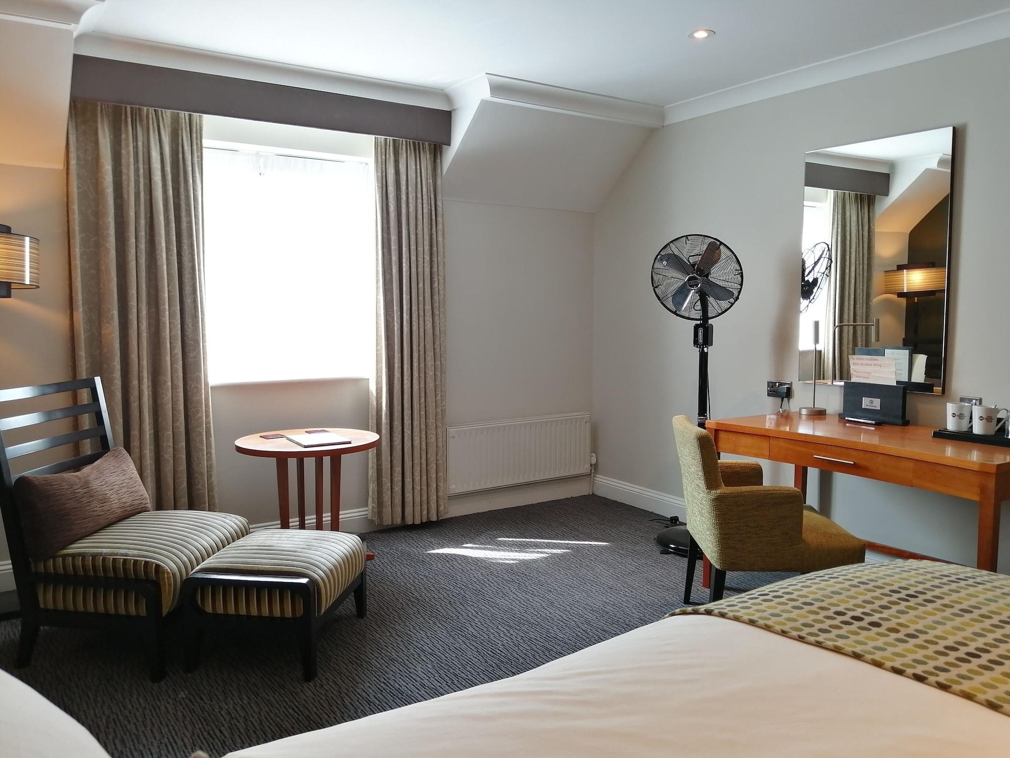 Western Angel Hotel