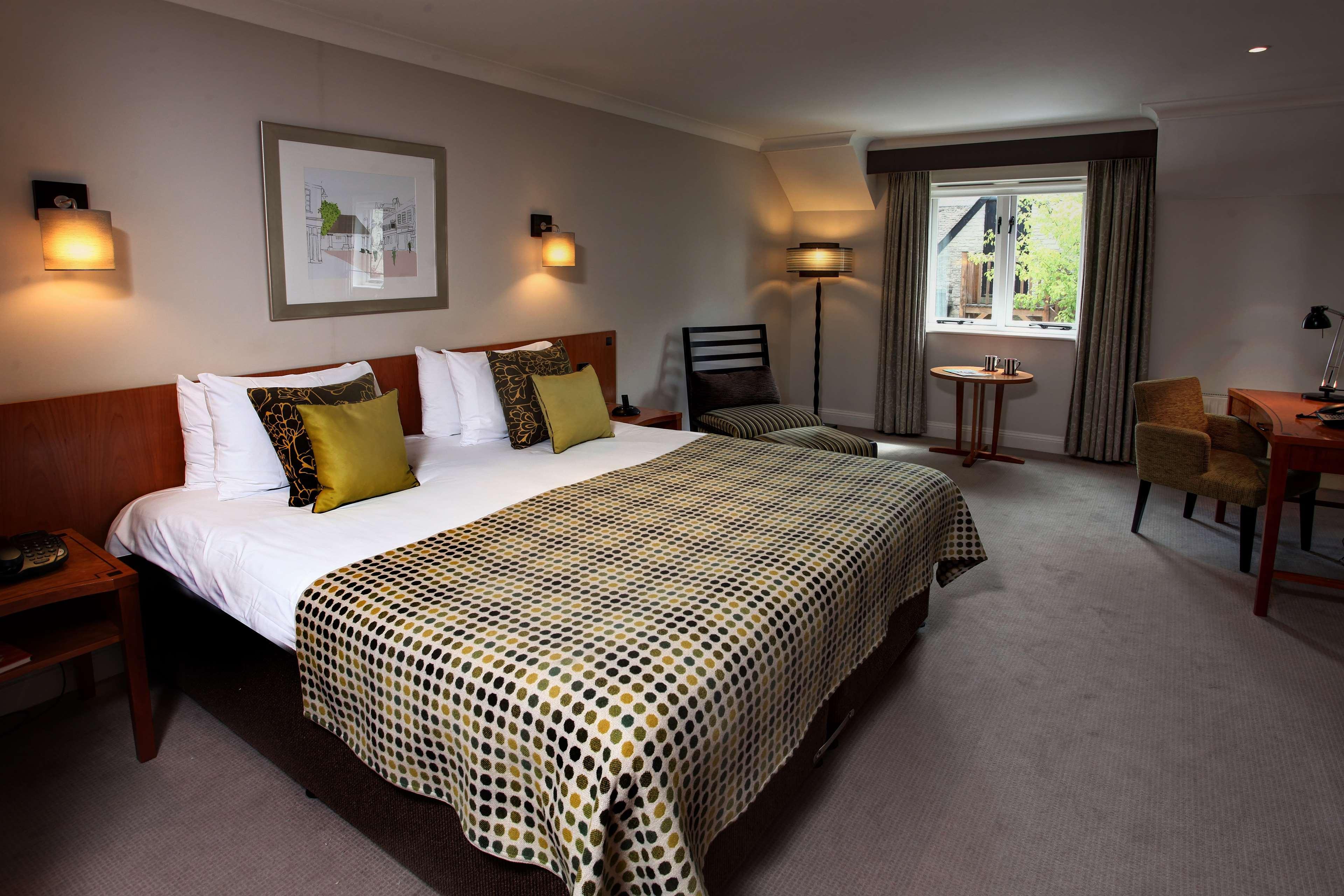 Western Angel Hotel Chippenham (Wiltshire)