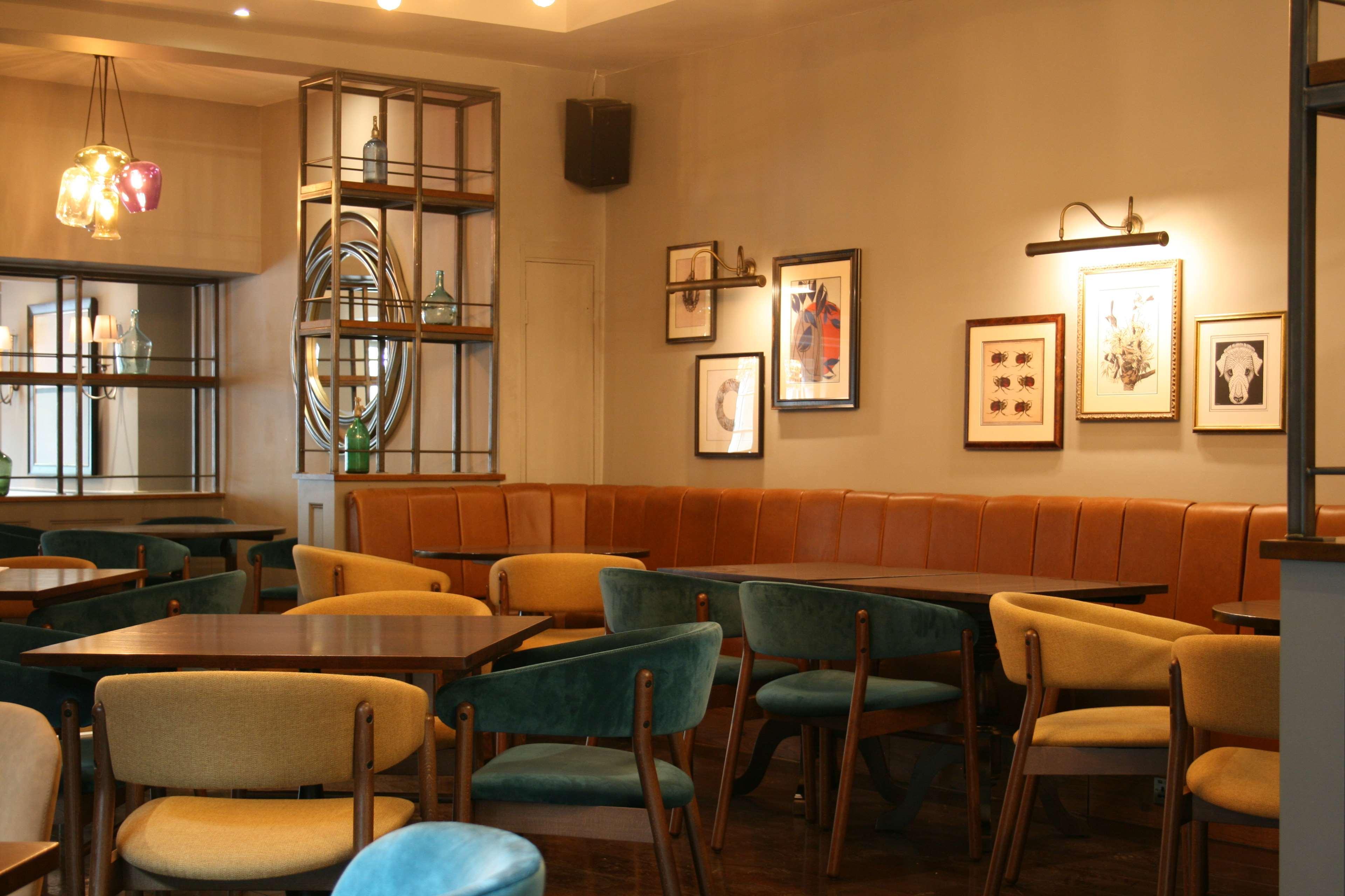 Hotel Western Angel 3*