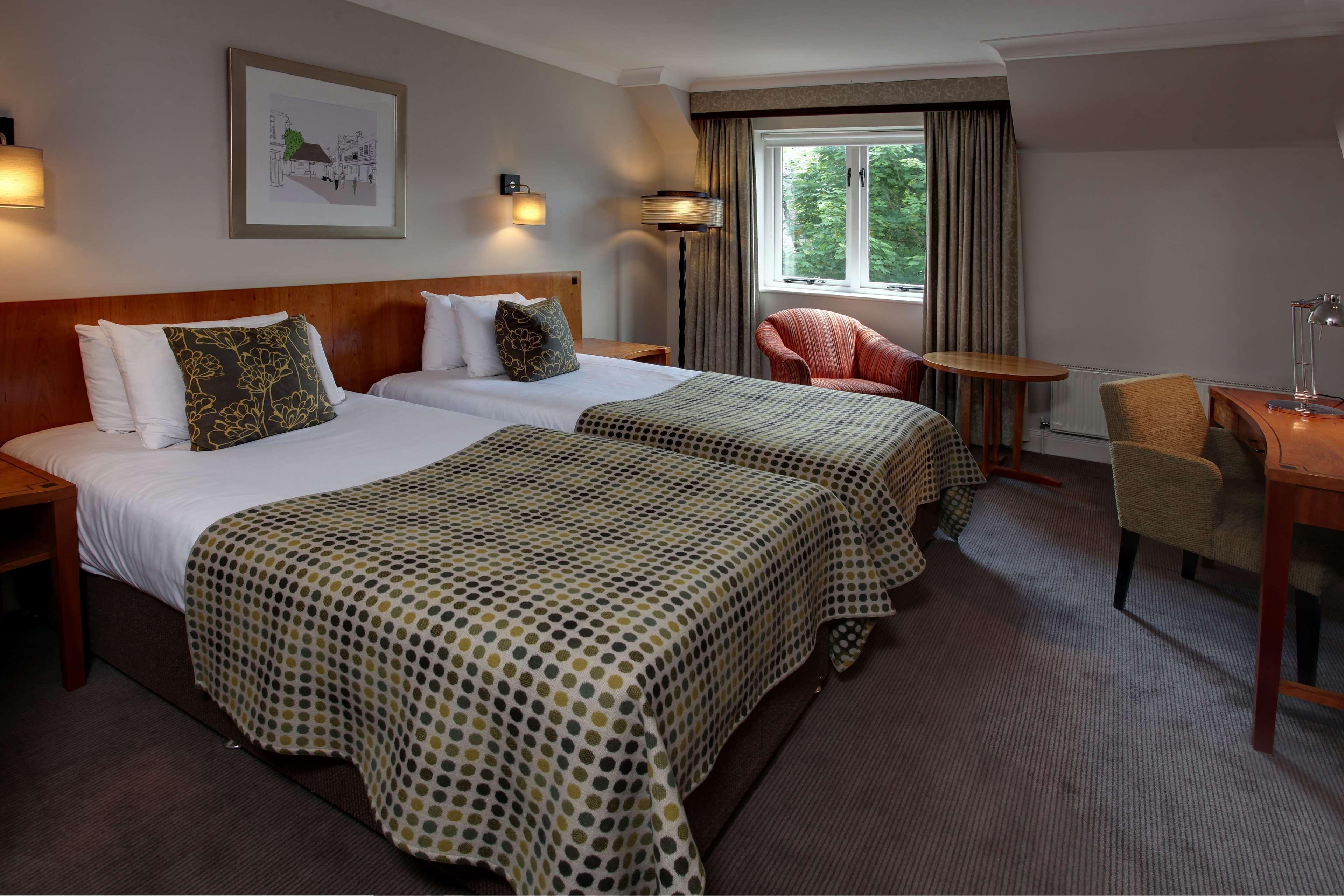 Hotel Western Angel 3*