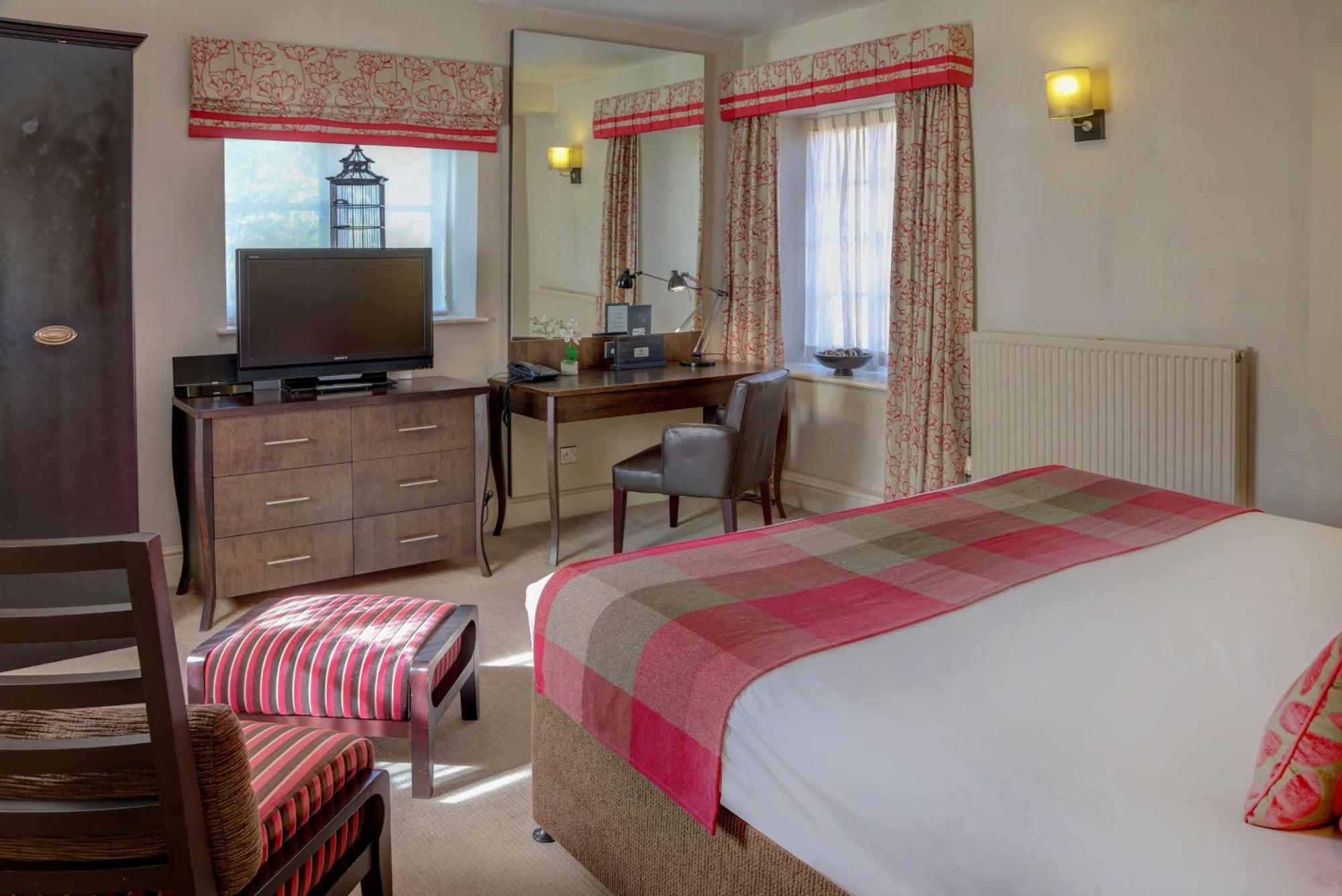 Western Angel Hotel
