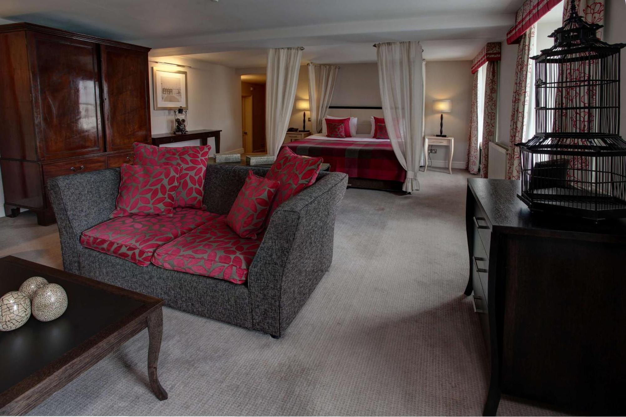 Hotel Western Angel