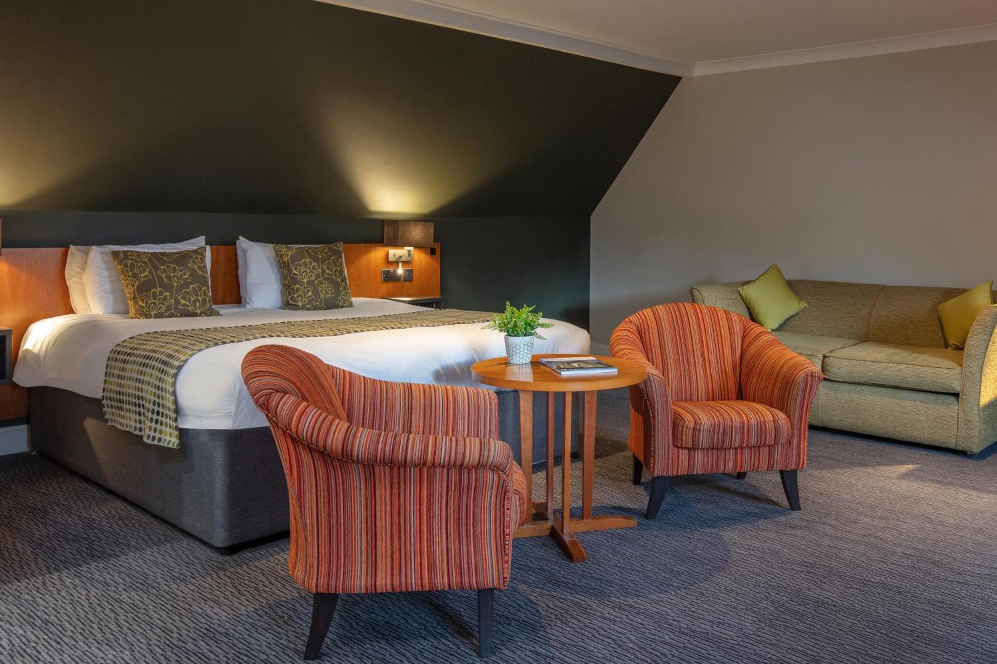 Hotel Western Angel Chippenham (Wiltshire)