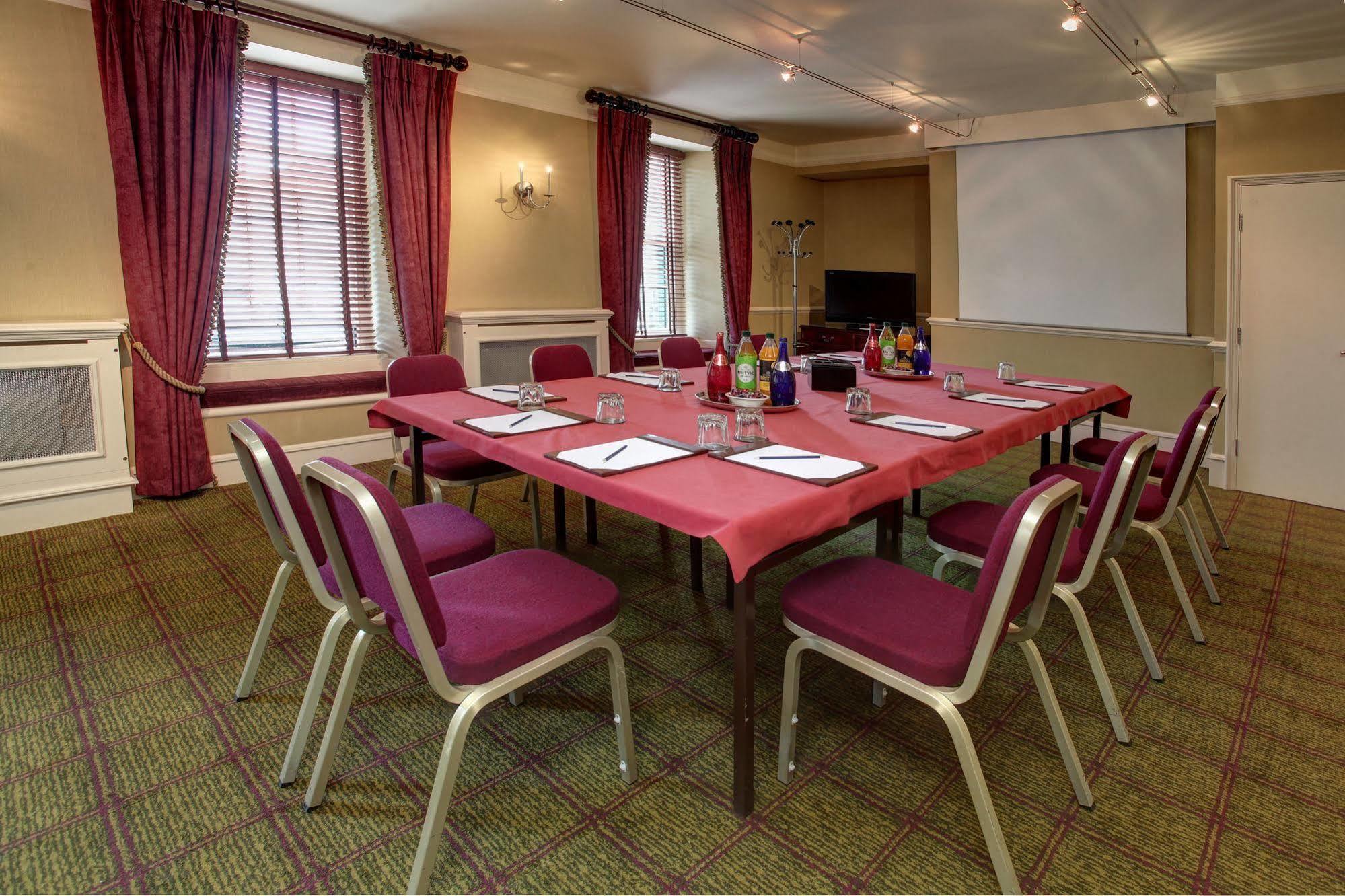 Hotel Western Angel Chippenham (Wiltshire)
