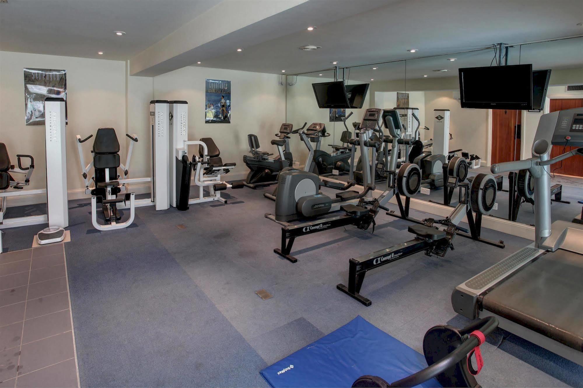 Hotel Western Angel Chippenham (Wiltshire)